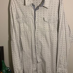Men’s Shirt XL